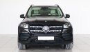 Mercedes-Benz GLS 450 4matic VSB 30542