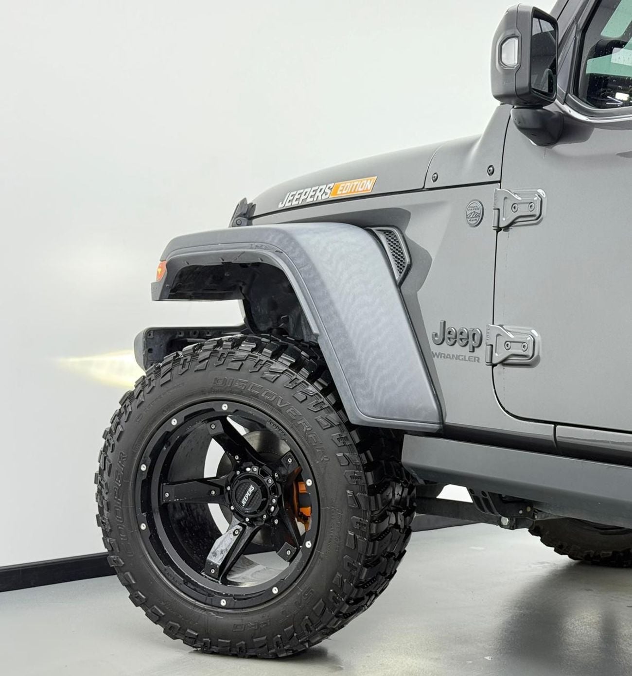 Jeep Wrangler Unlimited Unlimited Sport 3.6L M/T 2023 Jeep Wrangler Unlimited Sports Jeepers Edition, 2028 Jeep Warranty, 20