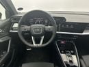 أودي S3 TFSI quattro 2.0L Sedan TFSI 333hp (Ref# 16542)