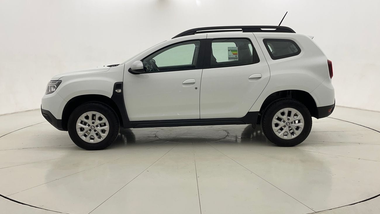 Renault Duster SE 1.6L 2025 SE | AED 677/Month | 0 DP | 30 Day Return | Warranty | Service History