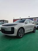 لي اوتو L7 Li AUTO L6 4WD 2024