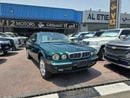 Jaguar XJ STD