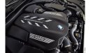 BMW 850 BMW M850i GranCoupe XDrive - 2020 - GCC - CARBON - Warranty Service