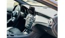 Mercedes-Benz GLA 250 1390 PM || GLA 250 2.0L || FULL AGENCY MAINTAINED ||GCC || PRISTINE CONDITION
