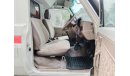 Toyota Land Cruiser 70 TOYOTA LAND CRUISER AMBULANCE RIGHT HAND DRIVE (PM1507)