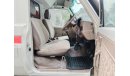 Toyota Land Cruiser Hard Top TOYOTA LAND CRUISER AMBULANCE RIGHT HAND DRIVE (PM1507)