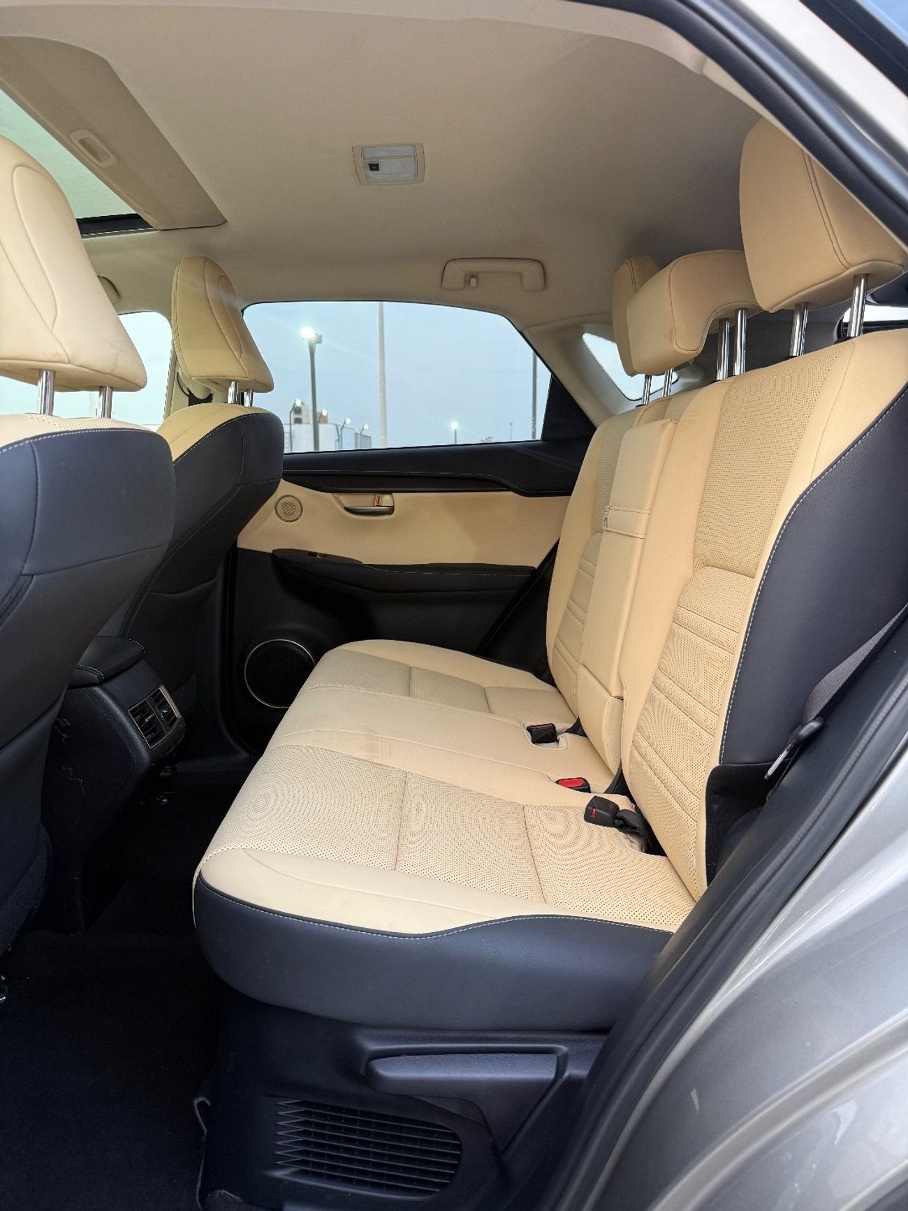 لكزس NX 300 2021 LEXUS NX300 FULL OPTIONS IMPORTED FROM USA