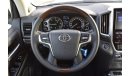 Toyota Land Cruiser 200 VX V8 4.5L Diesel AT Executive Lounge