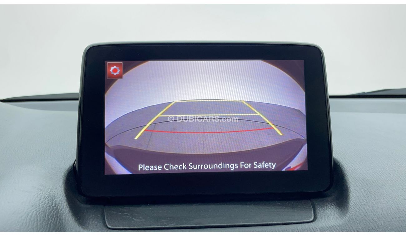 Mazda CX3 GT 2 | Zero Down Payment | Free Home Test Drive