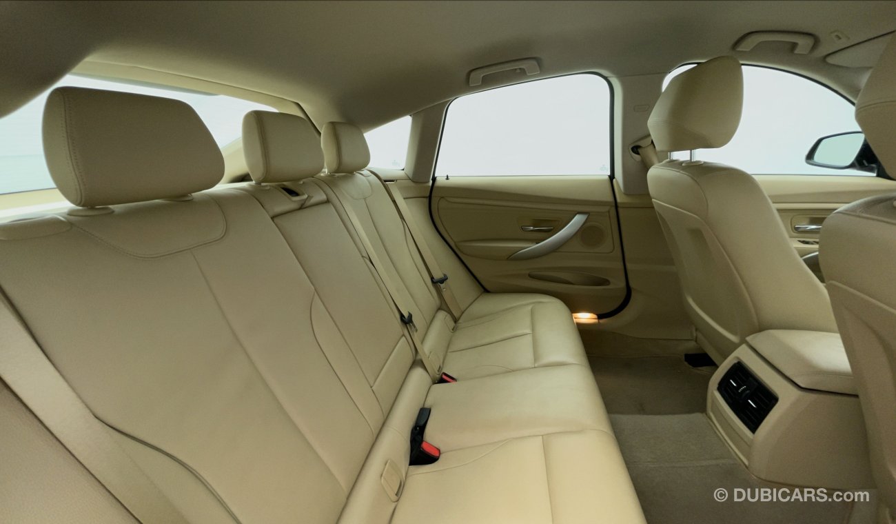 بي أم دبليو 320 جران توريزمو GT 2000