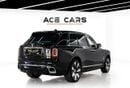 Rolls-Royce Cullinan Rolls-Royce Cullinan 5Seats MY26 Fully Loaded