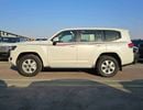 Toyota Land Cruiser LC300 GXR TWIN TURBO EURO 4 / 3.5L V6 PETROL / PWR SEAT / SUNROOF (CODE # GXR)