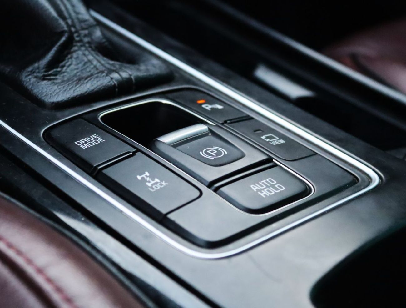 Kia Sorento SX 2017 (GCC ) very good condition without accident