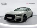 أودي A6 Sedan 45 TFSI quat 245hp S line (Ref# 035521)