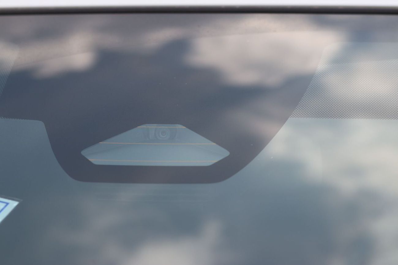 Toyota Corolla Cross 2.0L HYBRID FACELIFT , LEATHER SEAT, ELECTRIC BACK DOOR MODEL 2026
