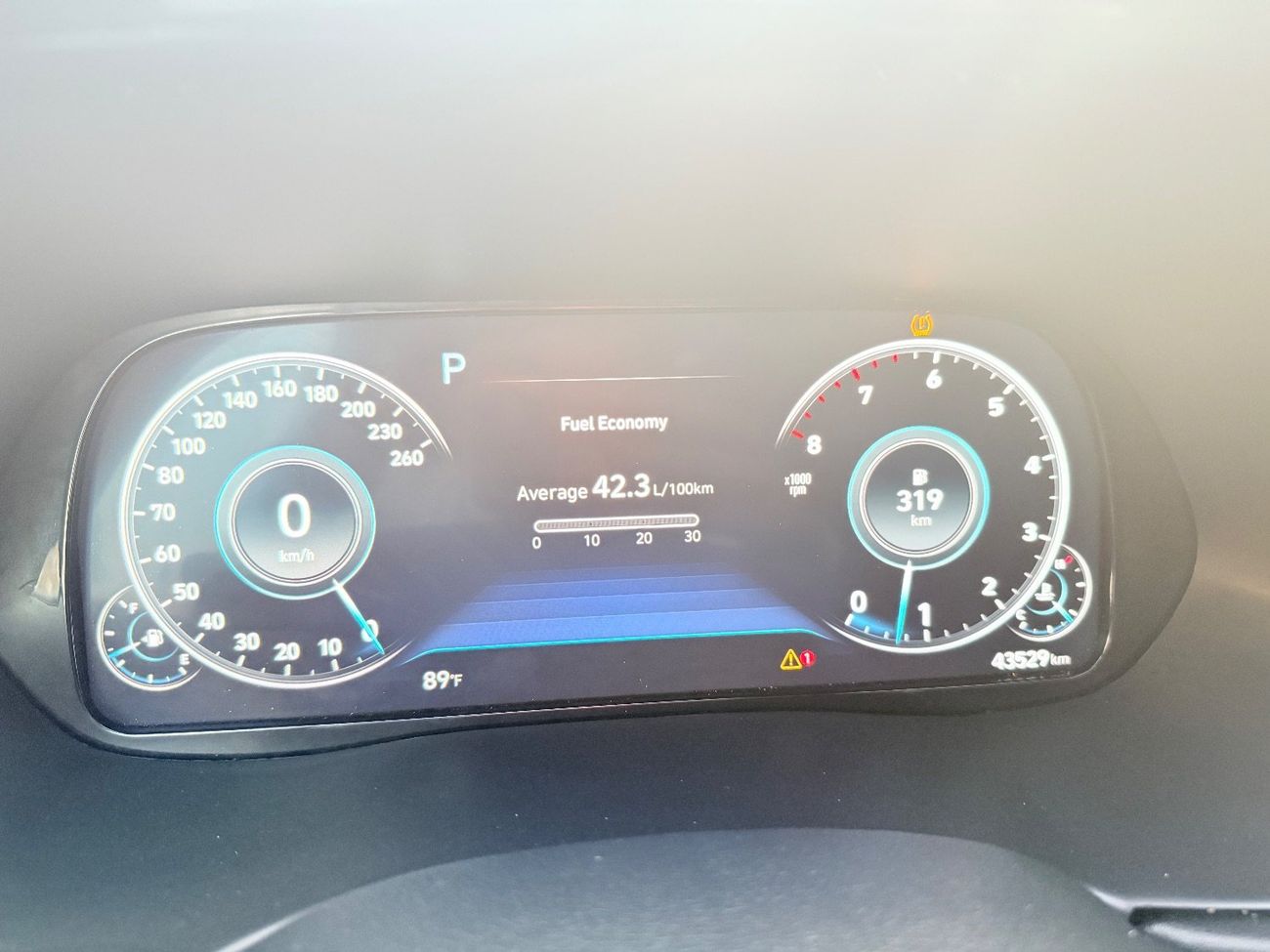 هيونداي باليساد Premium - Nappa 3.8L