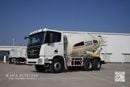 Foton Auman 