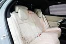 BMW 740i M SPORT , Theater Screen, Executive Lounge, Bowers N Wilkins, Dealer Warr + Serv!!