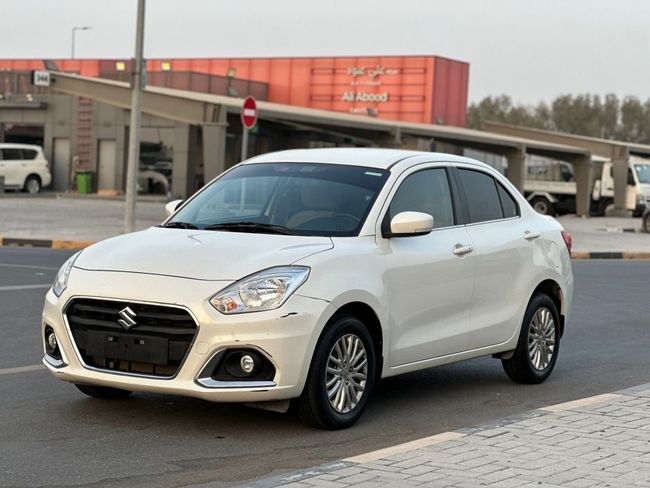 Suzuki Dzire GLX, миниатюра 22