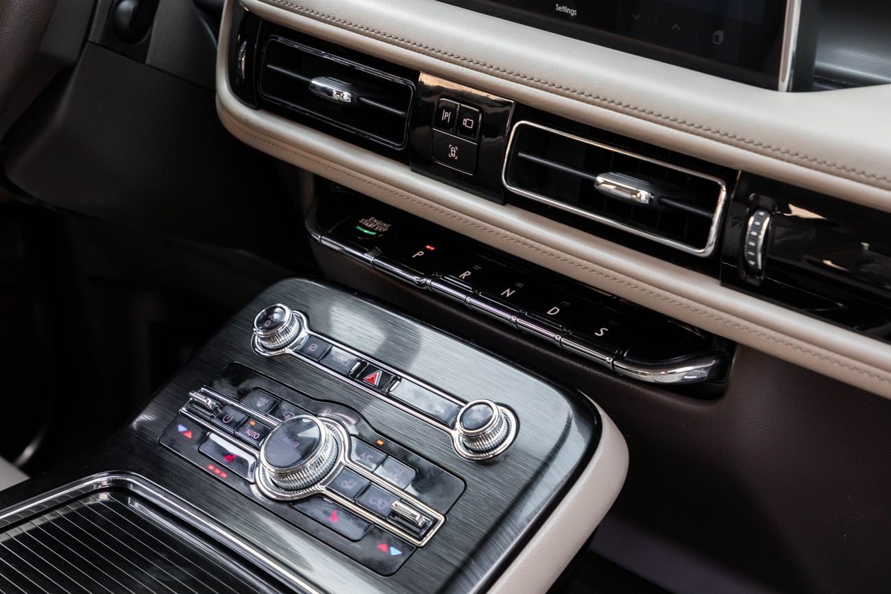 لينكولن ناوتيلوس Nautilus Premier | 1,763 P.M | 0% Downpayment | Agency Warranty! | Ramadan Offer!