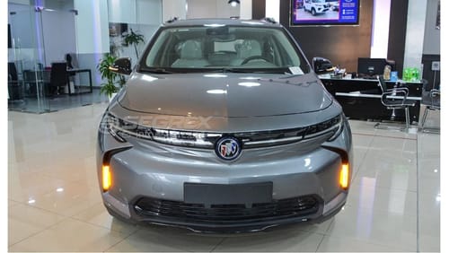 Buick Velite 7 2021YM V- Velite 7 BASE electric car