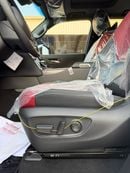 Toyota Land Cruiser VXR