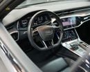 أودي RS6 STD