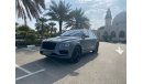 Bentley Bentayga Special Edition GCC 2017