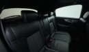 Infiniti QX70 SPORT LUXURY 3.7 | Under Warranty | Inspected on 150+ parameters