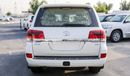 تويوتا لاند كروزر ديزل توربو Toyota Land Cruiser GXR 4.5L Turbo Diesel V8 A/T Leather seats