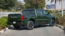 رام 1500 ( Eid al-Adha Offer ) (For Export , НА ЭКСПОРТ) 26/26 Limited Longhorn Crew Cab Hurricane H.O 3.0TT