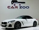BMW Z4 sDrive 30i M Sport 2.0L