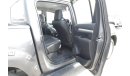 Toyota Hilux REVOLUTION WITHOUT CARRYBOY SPORT BODY KIT    AUTO TRANSMISSION ONLY FOR EXPORT