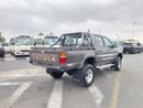 Toyota Hilux TOYOTA HILUX PICKUP RHD 1989 MODEL 2.8 L DIESEL MANUAL(PM05378)