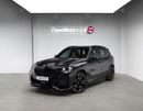BMW X5 XDRIVE40i M SPORT PRO XDRIVE40i M SPORT