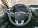 Toyota Hilux / PATROL MANUAL/ 4WD/ AUTO WINDOWS/ FULL OPT/ ALLOY RIMS/ WIDE BODY/LOT#31638