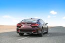 Lexus LS500 AWD | 416 HP | Executive Luxury Sedan