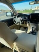تويوتا لاند كروزر TOYOTA LAND CRUISER GXR V8 , DIESEL LHD