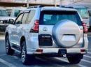 Toyota Prado VXR Kakadu 2020 Model Diesel Engine Full Option Top Of The Range