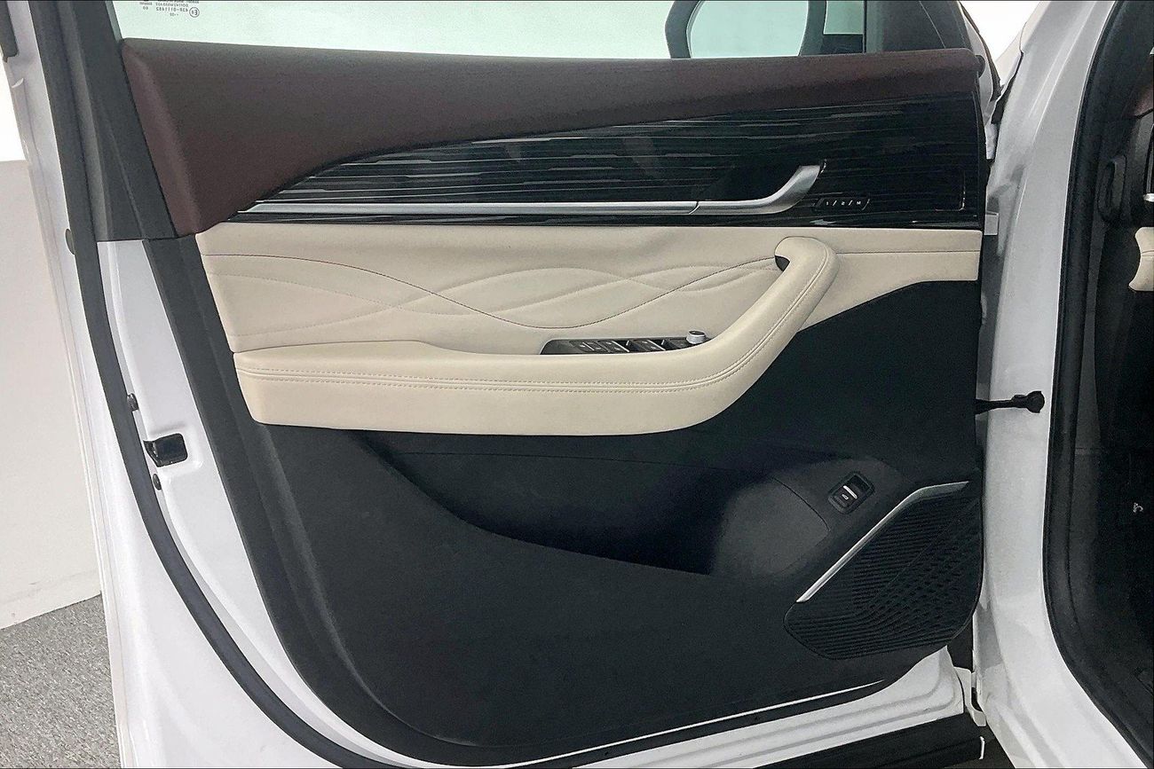 Geely Monjaro GK | Guaranteed Warranty | 0 Down Payment