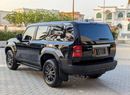 Toyota Prado Toyota landcruise prado 2024Model TXL 2.4L V4 petrol Engine Colour Black push start Transmission Aut