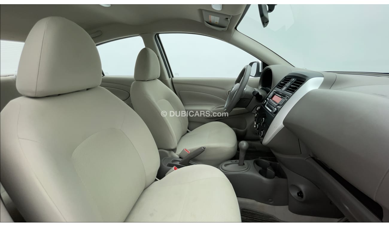 Nissan Sunny SV 1.5 | Under Warranty | Inspected on 150+ parameters