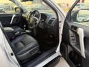 Toyota Prado TX-L 2022 Model RHD Diesel Engine Full Option Car is very clean and perfect condition