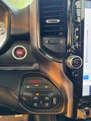 RAM 1500 TRX Final Edition 6.2L