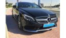 مرسيدس بنز CLS 400 AMG