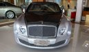 Bentley Mulsanne