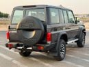 Toyota Land Cruiser 70 LC76 HT VXR