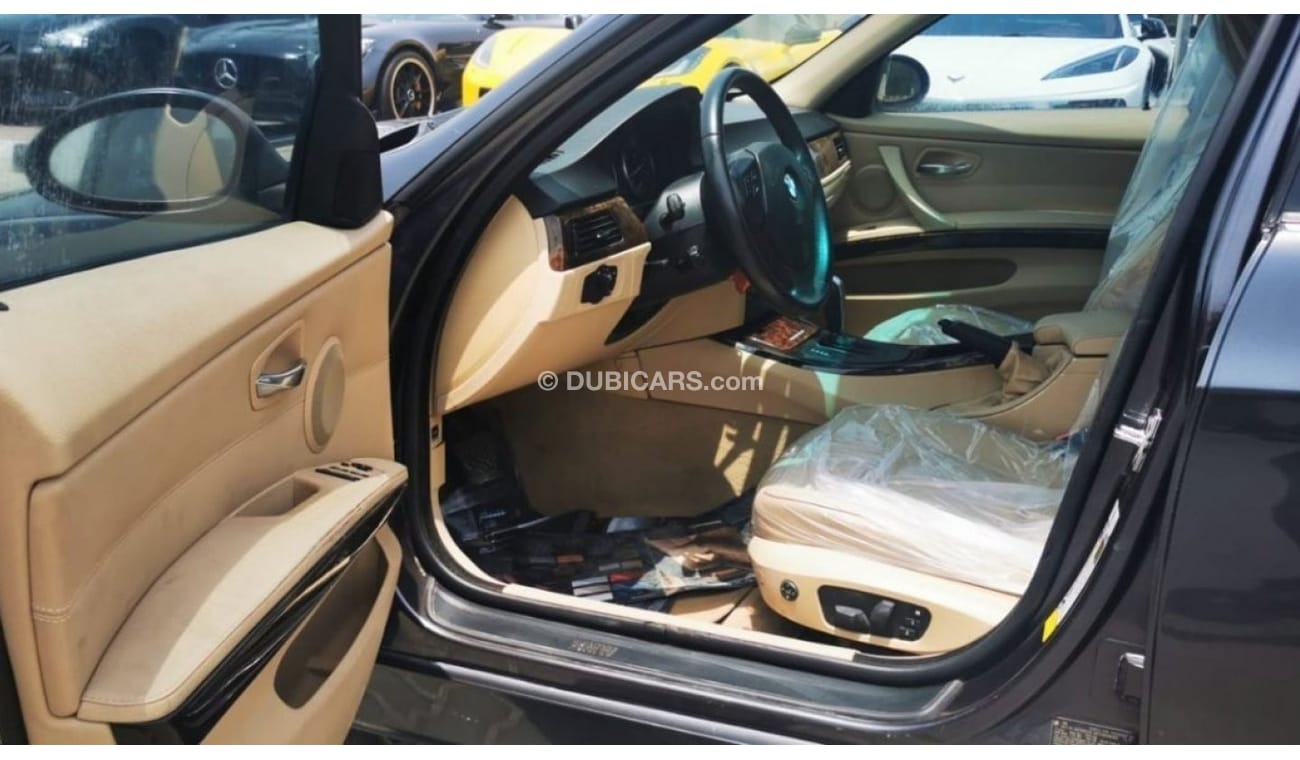 BMW 320i 328i - Full Option