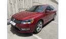 Volkswagen Passat 2.5L Sport 2.5 | Under Warranty | Free Insurance | Inspected on 150+ parameters