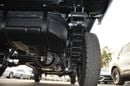 تويوتا لاند كروزر بيك آب 79 SC 4.2 MT Diesel V6 2026